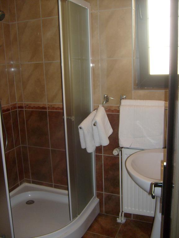 Pensiunea Speranta Hotell Sovata Rom bilde
