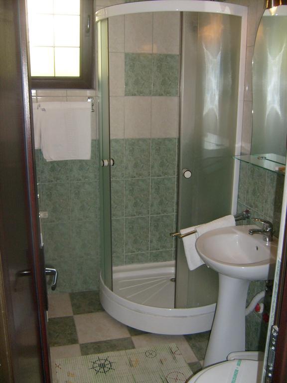 Pensiunea Speranta Hotell Sovata Rom bilde