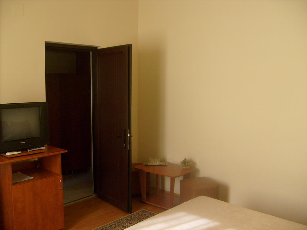 Pensiunea Speranta Hotell Sovata Rom bilde